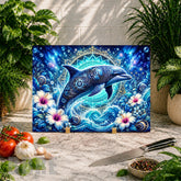 Dolphin Waves Main Image