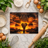 Majestic Elephant 3 Vertical Mockup