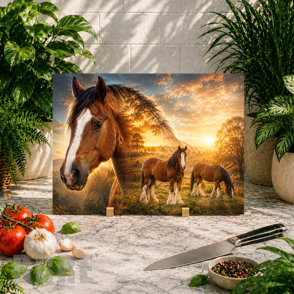 Majestic Horses 10 Main Image