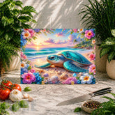 Tropical Turtle 3 Main Image