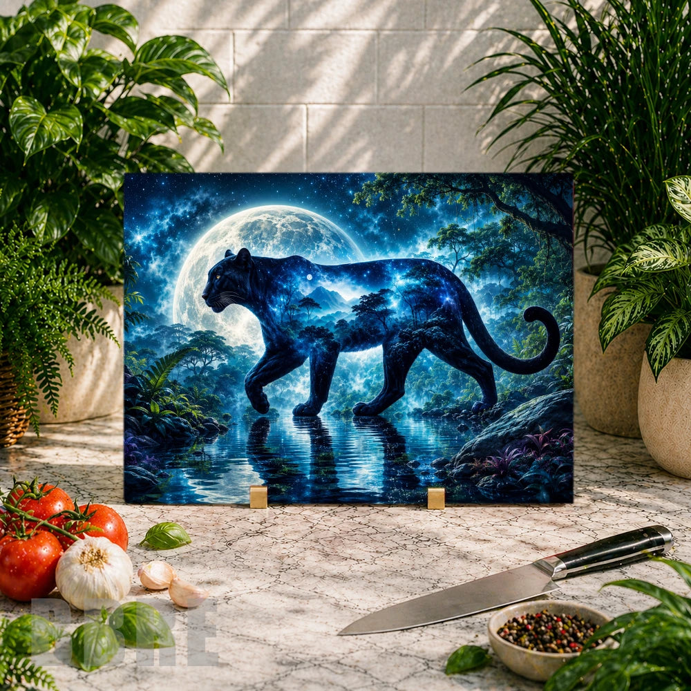 Cosmic Panther Main Image