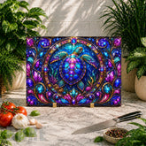 Turtle Mosaic Main Image
