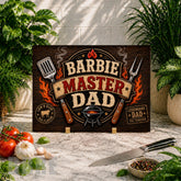 Barbecue Master Main Image