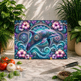Dolphin Waves 2 Main Image