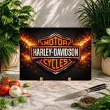 Harley Davidson 2 Main Image