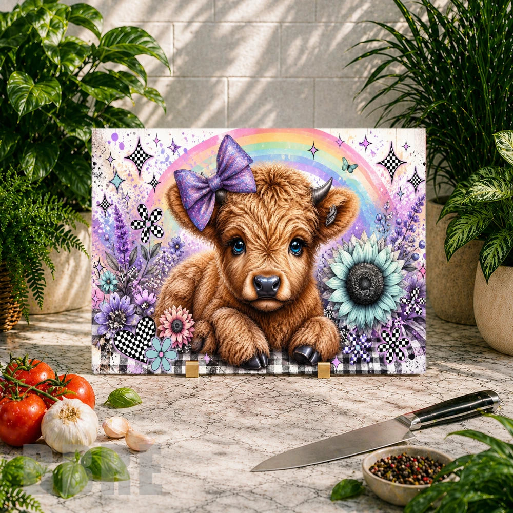 Cute Calf Main Image