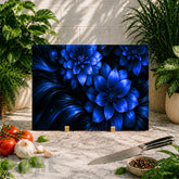 Blue Floral Main Image