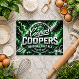 Coopers Pale Ale Mockup