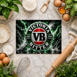 Victoria Bitter Mockup