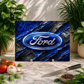 Ford Logo 3 Main Image