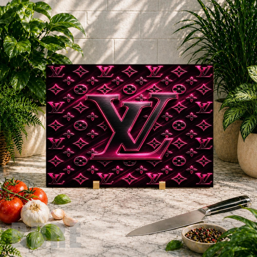 Luxury Logo Main Image