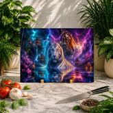 Mystical Tigers Main Image