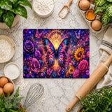 Butterfly Blossom 7 Vertical Mockup