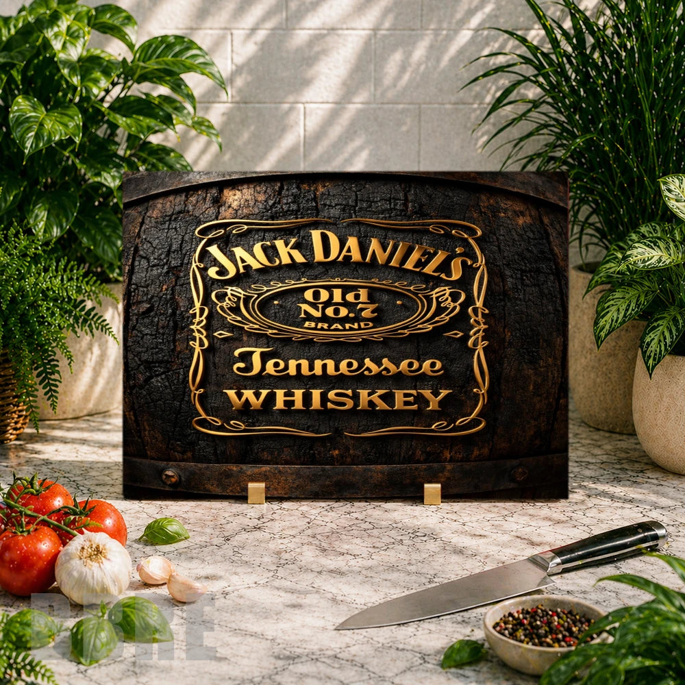 Whiskey Barrel Main Image