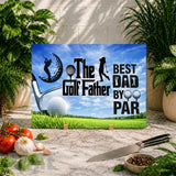 Golf Father Main Image