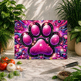 Paw Print Main Image