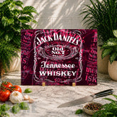Jack Daniel's Main Image