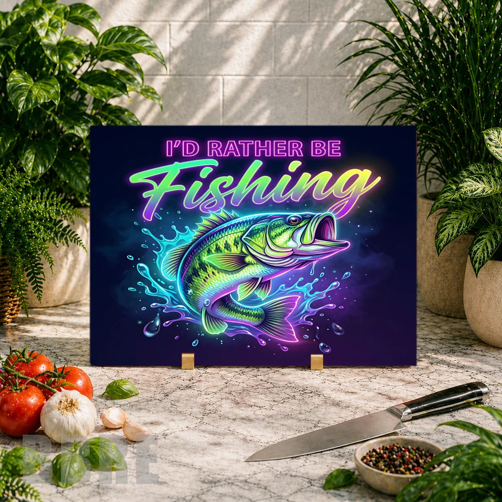 Fishing Enthusiast Main Image