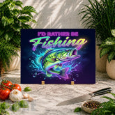 Fishing Enthusiast Main Image