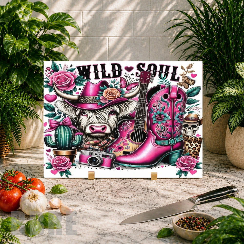 Wild Soul Main Image