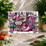 Wild Soul Main Image