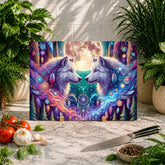 Mystical Wolves Main Image