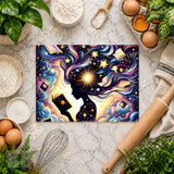 Cosmic Reader Mockup