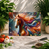 Colorful Horse Main Image