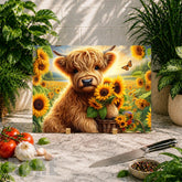 Sunflower Highlander Main Image