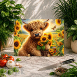 Sunflower Highlander Main Image