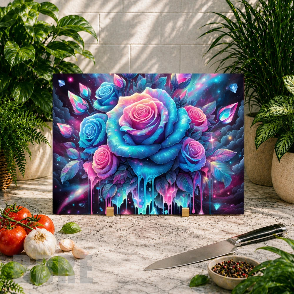 Vibrant Rose 2 Main Image