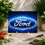 Ford Logo Main Image