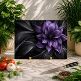 Purple Floral 2 Main Image