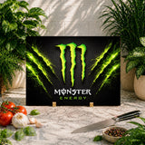 Monster Energy Main Image