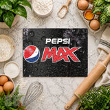 Pepsi Max Mockup