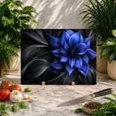 Blue Floral 2 Main Image