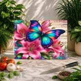 Butterfly Blossom 5 Main Image