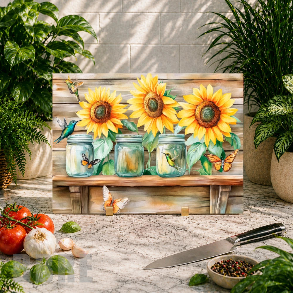 Sunflower Delight Main Image