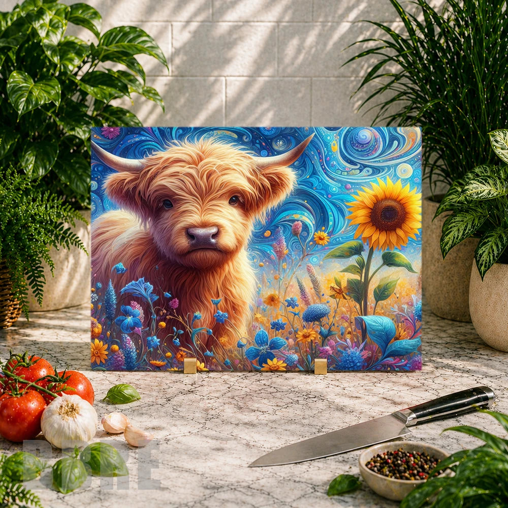 Highland Cow 3 Main Image
