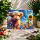 Highland Cow 3 Main Image