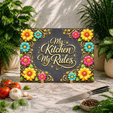 Kitchen Rules Main Image
