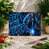 Fear The Reaper 2 Main Image