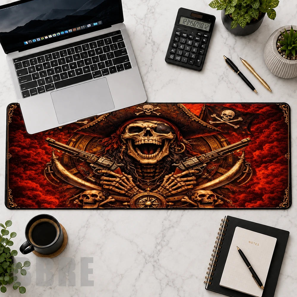 Pirate Skull Main Image