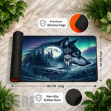 Mystic Wolf Features Image