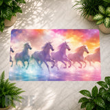 Galloping Unicorns Sample Image