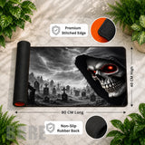 Grim Reaper Features Image