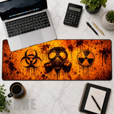 Biohazard Art Main Image