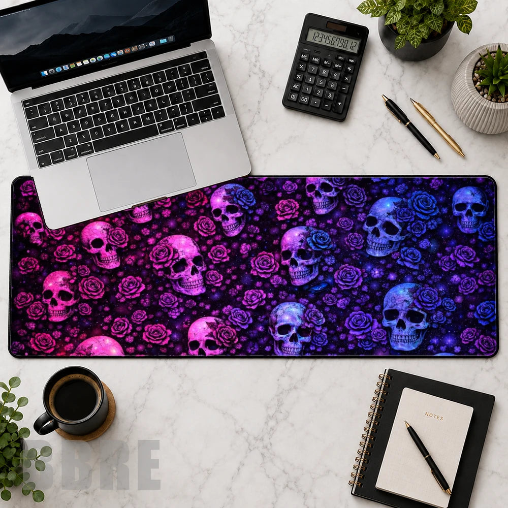Skull Roses Main Image