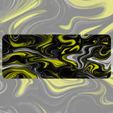 Bold Swirl Faded Image