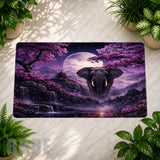 Elephant Moon Sample Image